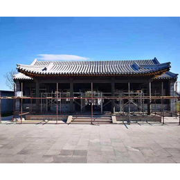 古建筑修繕工程-承德古建修繕-唐汐古建價格查詢