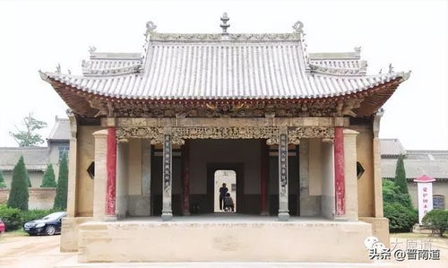 歷久彌新的古建瑰寶 山西省南部早期建筑保護(hù)工程掠影